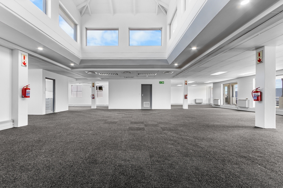 To Let commercial Property for Rent in Parow Western Cape